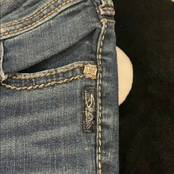 Silver jeans - Picture 3 of 6
